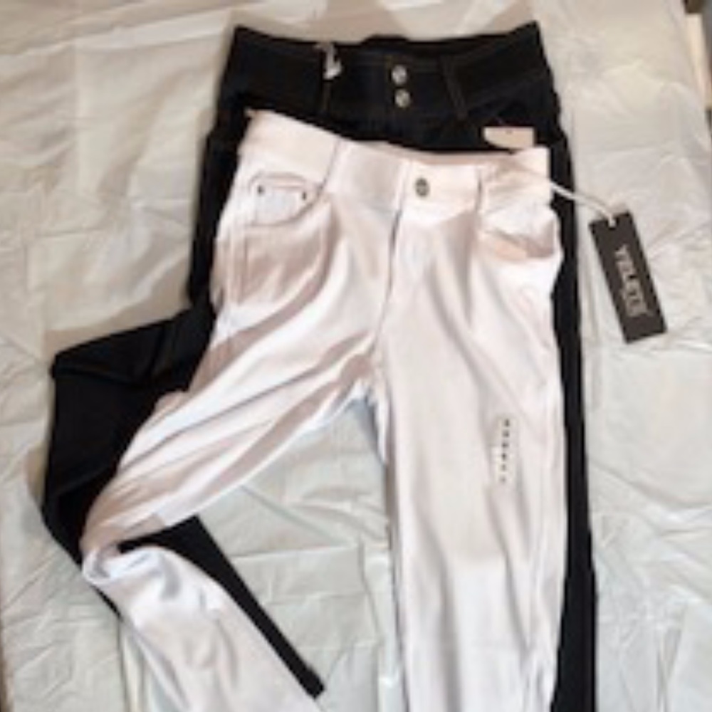 Legging Jeans